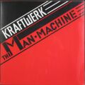 Kraftwerk クラフトワーク / The Man Machine | 未開封