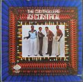 Controllers ザ・コントラーズ / In Control