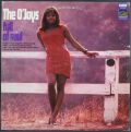 O'Jays オージェイズ / Full Of Soul