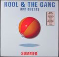Kool & The Gang クール & ザ・ギャング / Summer