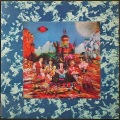 Rolling Stones ザ・ローリング・ストーンズ / Their Satanic Majesties Request サタニック・マジェスティーズ UK盤