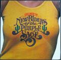 New Riders Of The Purple Sage ニュー・ライダーズ・オブ・ザ・パープル・セイジ / The Best Of New Riders Of The Purple Sage