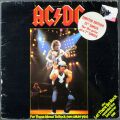 AC/DC / For Those About To Rock (We Salute You) | 12"