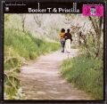 Booker T. & Priscilla ブッカー・T & プリシラ / Booker T. & Priscilla