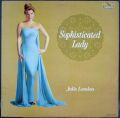 Julie London ジュリー・ロンドン / Sophisticated Lady