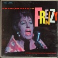 Frances Faye フランシス・フェイ / Frances Faye In Frenzy
