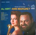 Al Hirt And Ann-Margret アン・マーグレット & アル・ハート / Beauty And The Beard