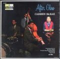 Carmen McRae カーメン・マクレエ / After Glow アフター・グロウ