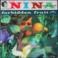 Nina Simone ニーナ・シモン / Forbidden Fruit フォービドゥン・フルーツ