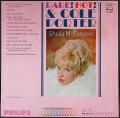 Sheila M. Sanders シェイラ・サンダース / Rare! Hot! & Cole Porter