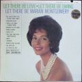 Marian Montgomery マリアン・モンゴメリー / Let There Be Love, Let There Be Swing, Let There Be