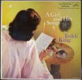 Teddi King テディ・キング / A Girl and Her Songs