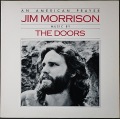 Jim Morrison Music By The Doors ジム・モリソン / An American Prayer