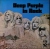Deep Purple ディープ・パープル / Deep Purple In Rock UK盤