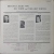 Mel Torme & Margaret Whiting メル・トーメ & マーガレット・ホワイティング / Broadway, Right Now!