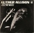 uther Allison And The Blue Nebulae ルーサー・アリスン & ザ・ブルー・ネブュリー / Love Me Mama
