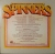 Spinners スピナーズ / Happiness Is Being With The Spinners ハピネス