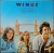 Paul McCartney And Wings ポール・マッカートニー / London Town US盤