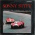Sonny Stitt ソニー・スティット / Move On Over