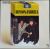 George Benson & Joe Farrell ジョージ・ベンソン & ジョー・ファレル / Benson & Farrell | WLP