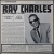 Ray Charles レイ・チャールズ / The Sensational Ray Charles