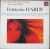 Francoise Hardy フランソワーズ・アルディ/ Les Grands Succes De Francoise Hardy - Greatest Hits