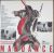 Ronald Shannon Jackson And The Decoding Society ロナルド・シャノン・ジャクソン / Man Dance