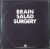 Emerson, Lake & Palmer（ELP）エマーソン・レイク & パーマー / Brain Salad Surgery 恐怖の頭脳改革