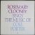 Rosemary Clooney ローズマリー・クルーニー/ Sings The Music Of Cole Porter