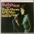 Ruth Price With Shelly Manne & His Men ルース・プライス・ウィズ・シェリー・マン / At The Manne Hole