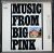 Band ザ・バンド / Music From Big Pink