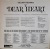 "Sleepwalk" Guitars Of Dan & Dale / Dear Heart