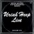 Uriah Heep ユーライア・ヒープ / Uriah Heep Live