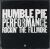 Humble Pie ハンブル・パイ / Performance: Rockin' The Fillmore