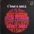 VA：Art Blakey, Quincy Jones, Dizzy Gillespie, Chet Baker,  / I/We Had A Ball