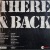 Jeff Beck ジェフ・ベック / There & Back ゼア・アンド・バック 重量盤