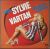 Sylvie Vartan シルヴィ・ヴァルタン / Show Sylvie Vartan Palais Des Congres