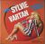Sylvie Vartan シルヴィ・ヴァルタン / Show Sylvie Vartan Palais Des Congres