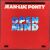 Jean-Luc Ponty ジャン＝リュック・ポンティ/ Open Mind