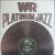 War ウォー / Platinum Jazz