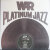 War ウォー / Platinum Jazz