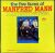 Manfred Mann マンフレッド・マン / The Five Faces Of Manfred Mann