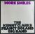 Kenny Clarke - Francy Boland Big Band ケニー・クラーク＝フランシー・ボラン・ビッグ・バンド / More Smiles