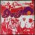 Moby Grape モビー・グレープ / Grape Jam