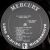 Sarah Vaughan サラ・ボーン / The Divine Sarah Sings