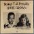 Booker T. & Priscilla ブッカー・T/ Home Grown