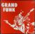 Grand Funk Railroad グランド・ファンク・レイルロード / Grand Funk