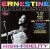 Ernestine Anderson アーネスティン・アンダーソン / The Toast Of The Nation's Critics