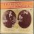 Frank Sinatra & Duke Ellington フランク・シナトラ & デューク・エリントン / Francis A. & Edward K.