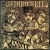 Jethro Tull ジェスロ・タル / Stand Up US盤